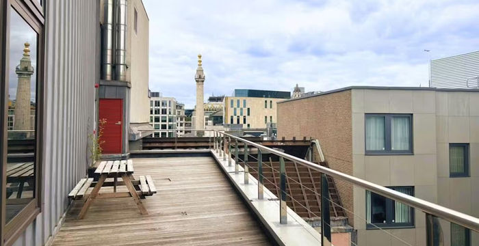 100 Lower Thames Street, London - Image 4