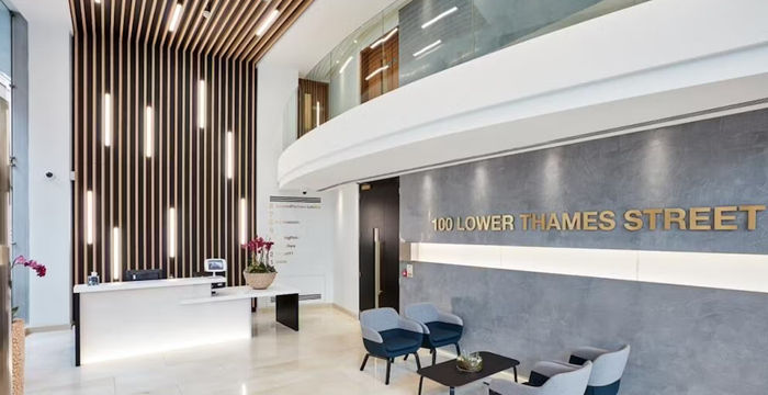 100 Lower Thames Street, London - Image 4