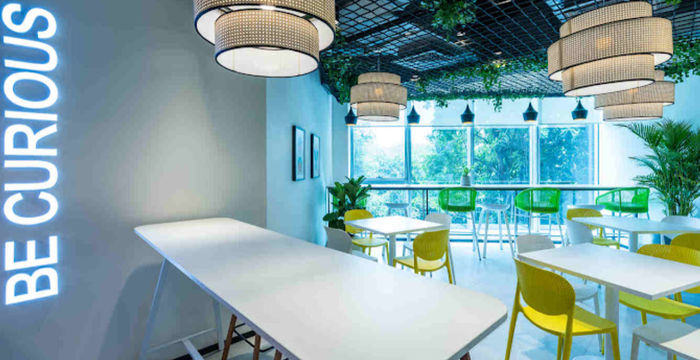 Dr Rajkumar Road Malleswaram Rajajinagar, Bengaluru - Image 2