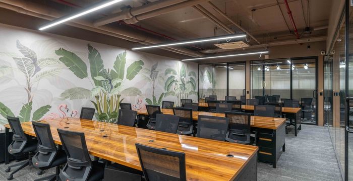 Myscape Rd Financial District Nanakramguda, Hyderabad - Image 5