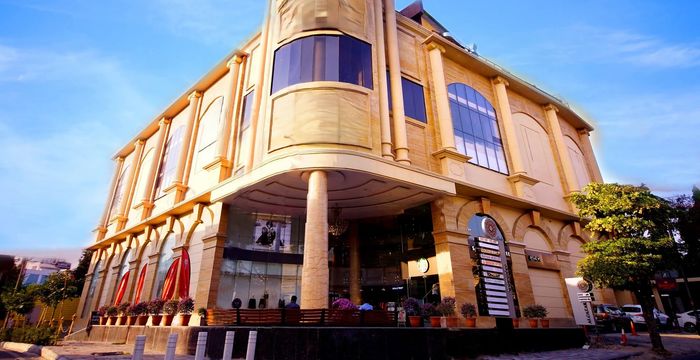 480, 60 Lakshmi Narasimha Nagar Rd Venkatagiri Jubilee Hills, Hyderabad - Image 5