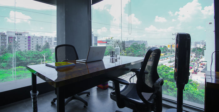 192 Botanical Garden Rd Kondapur 192 Botanical Garden Rd Kondapur, Hyderabad - Image 2