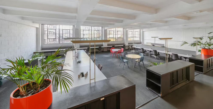 9 Hatton Street 9 Hatton Street, London - Image 2
