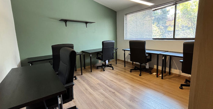 90 Tamarind Pº 90 Bosques De Las Lomas Cuajimalpa De Morelos, Mexico City - Image 4