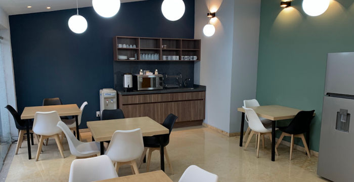 90 Tamarind Pº 90 Bosques De Las Lomas Cuajimalpa De Morelos, Mexico City - Image 3