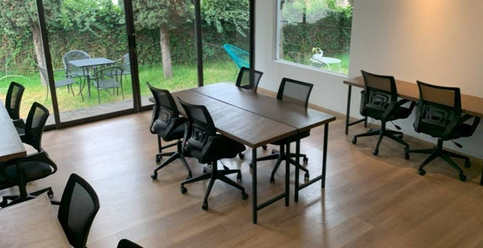 90 Tamarind Pº 90 Bosques De Las Lomas Cuajimalpa De Morelos, Mexico City - Image 2