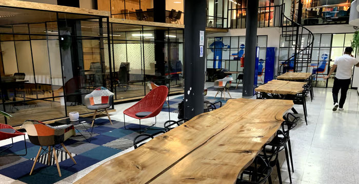 Goldsmith 40 Polanco Polanco Iii Secc Miguel Hidalgo Goldsmith 40 Polanco Polanco Iii Secc Miguel Hidalgo, Ciudad De México - Image 2