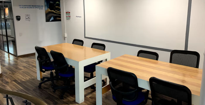 Goldsmith 40 Polanco Polanco Iii Secc Miguel Hidalgo, Ciudad De México - Image 2