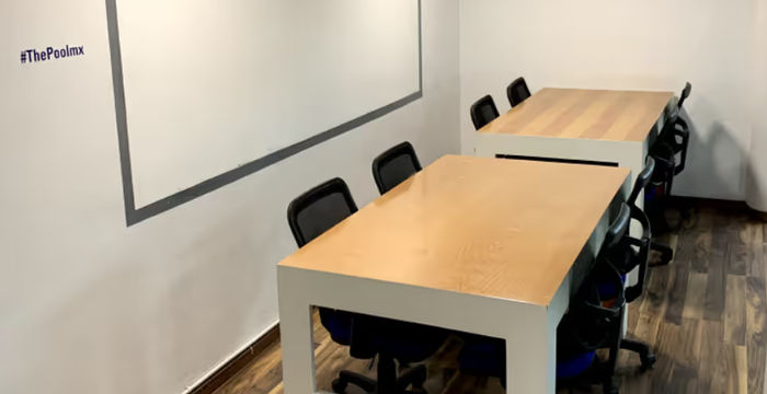 Goldsmith 40 Polanco Polanco Iii Secc Miguel Hidalgo, Ciudad De México - Image 3