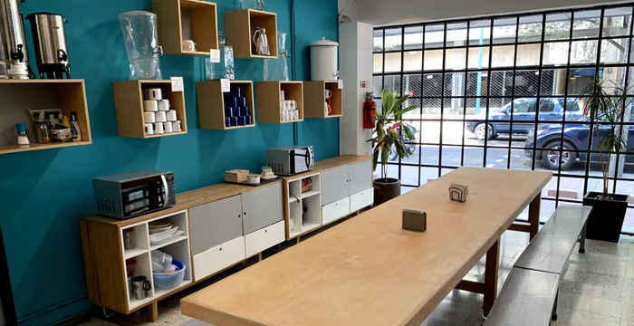 Goldsmith 40 Polanco Polanco Iii Secc Miguel Hidalgo, Ciudad De México - Image 4