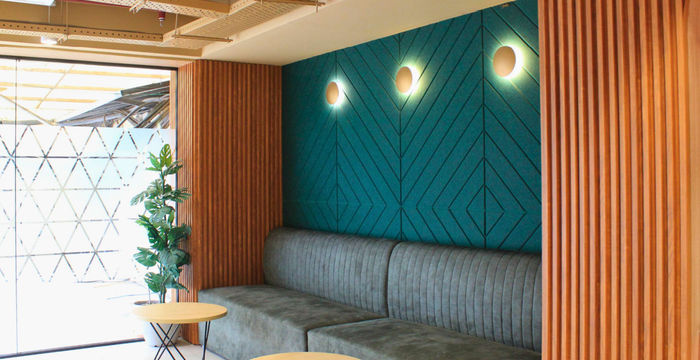 E 44/3 Pocket D Okhla Phase Ii Okhla Industrial Estate, New Delhi - Image 3