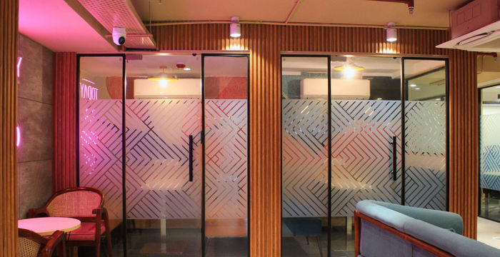 E 44/3 Pocket D Okhla Phase Ii Okhla Industrial Estate, New Delhi - Image 2