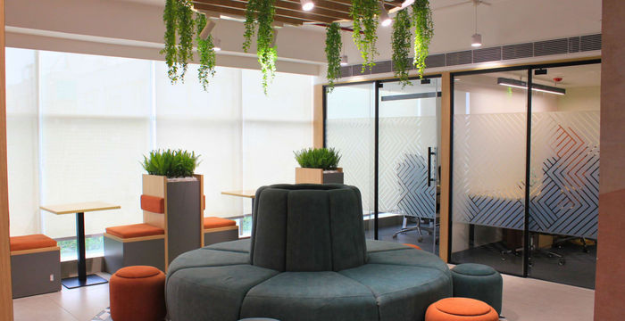 E 44/3 Pocket D Okhla Phase Ii Okhla Industrial Estate, New Delhi - Image 4