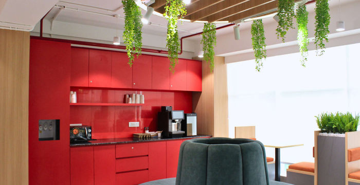 E 44/3 Pocket D Okhla Phase Ii Okhla Industrial Estate, New Delhi - Image 5