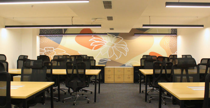 E 44/3 Pocket D Okhla Phase Ii Okhla Industrial Estate, New Delhi - Image 4