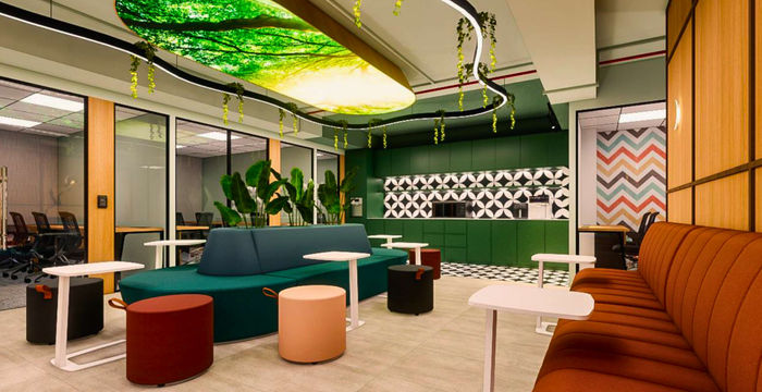 E 44/3 Pocket D Okhla Phase Ii Okhla Industrial Estate, New Delhi - Image 5