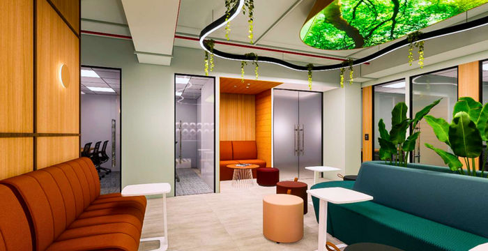 E 44/3 Pocket D Okhla Phase Ii Okhla Industrial Estate, New Delhi - Image 2