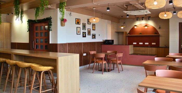 E 44/3 Pocket D Okhla Phase Ii Okhla Industrial Estate, New Delhi - Image 3