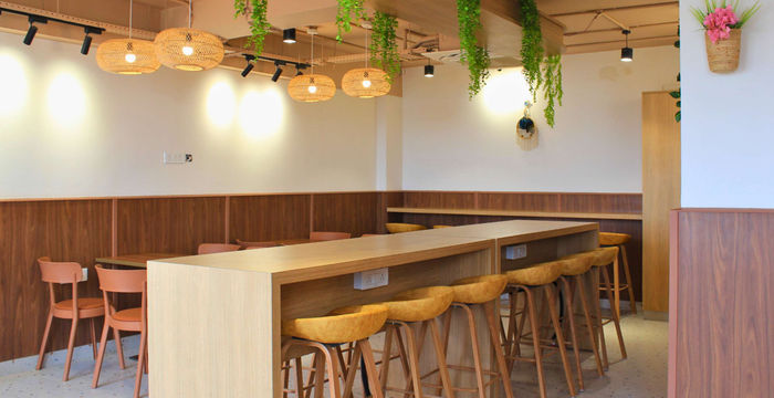 E 44/3 Pocket D Okhla Phase Ii Okhla Industrial Estate, New Delhi - Image 4