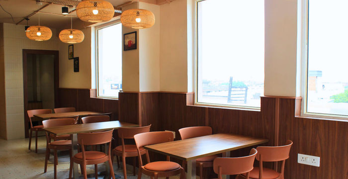 E 44/3 Pocket D Okhla Phase Ii Okhla Industrial Estate, New Delhi - Image 4