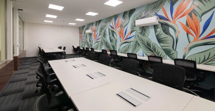 B1/a5 Block E Mohan Cooperative Industrial Estate Badarpur, New Delhi - Image 4