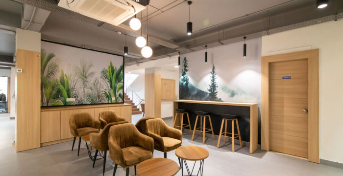 B1/a5 Block E Mohan Cooperative Industrial Estate Badarpur, New Delhi - Image 2