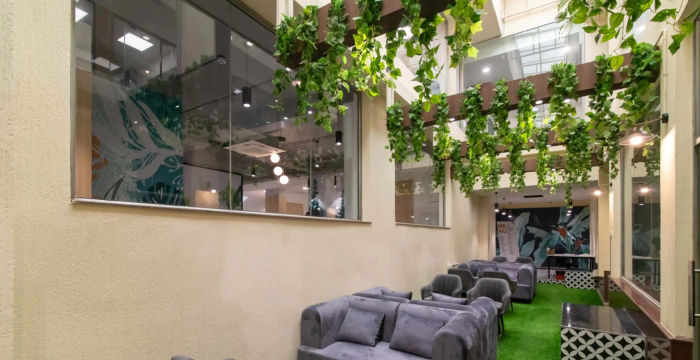 B1/a5 Block E Mohan Cooperative Industrial Estate Badarpur, New Delhi - Image 5