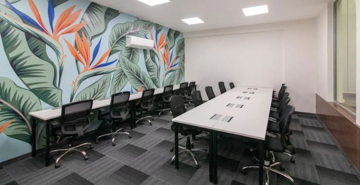 B1/a5 Block E Mohan Cooperative Industrial Estate Badarpur, New Delhi - Image 2