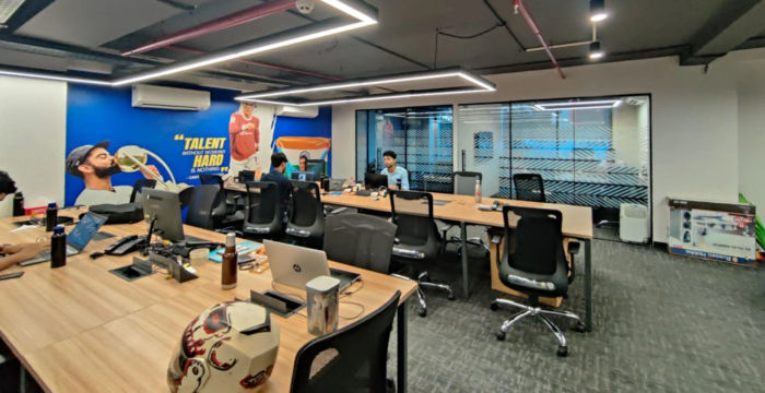 20 Okhla Phase Iii Okhla Industrial Estate, New Delhi - Image 5