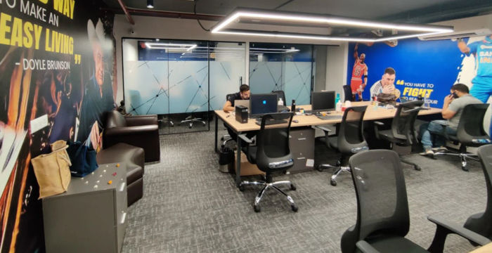 20 Okhla Phase Iii Okhla Industrial Estate, New Delhi - Image 3