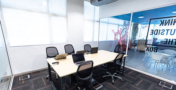 F Block Sector 8, Noida - Image 2