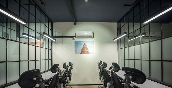 Shankar Market Block M Connaught Place, New Delhi - Image 2