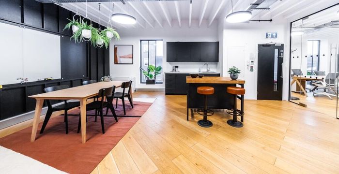 Rivington Street, London - Image 4