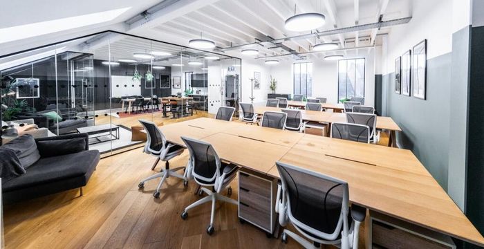 Rivington Street, London - Image 5