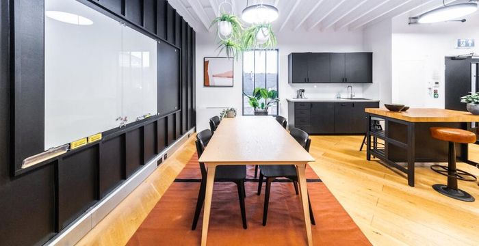 Rivington Street, London - Image 4