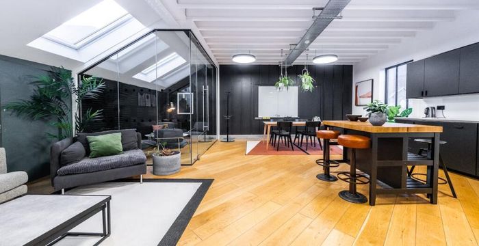 Rivington Street, London - Image 2