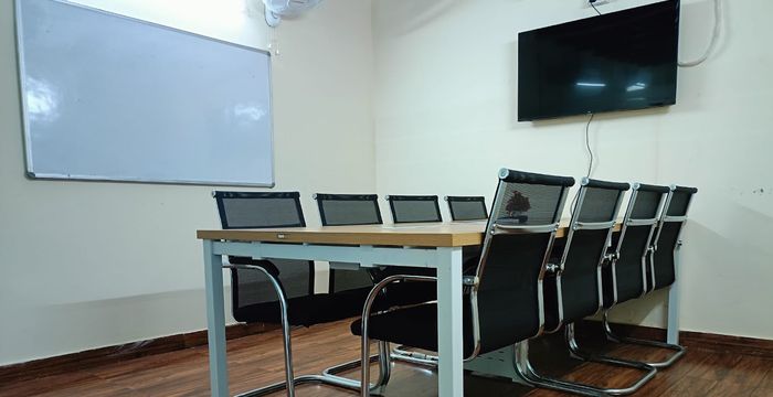 K 11 Pocket E Sector 18, Noida - Image 4