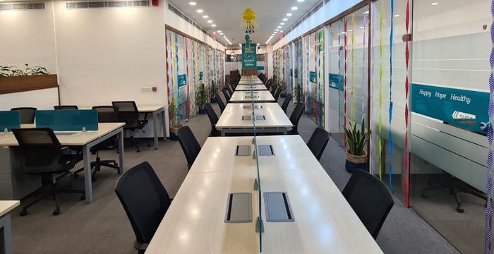 B-39 Middle Cir Connaught Place, New Delhi - Image 4