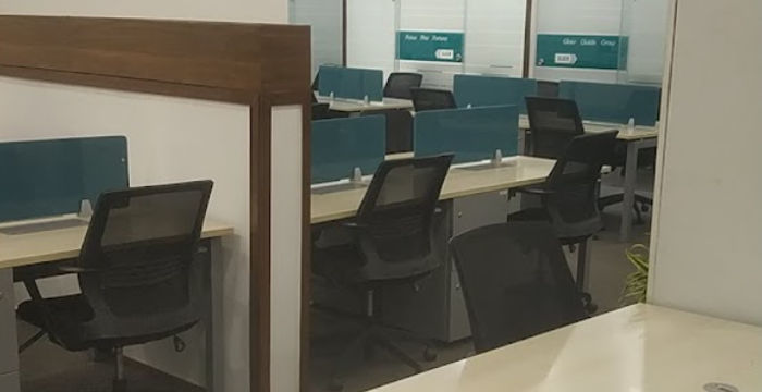 B-39 Middle Cir Connaught Place, New Delhi - Image 2