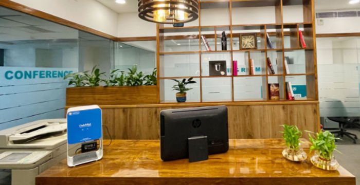 B-39 Middle Cir Connaught Place, New Delhi - Image 4