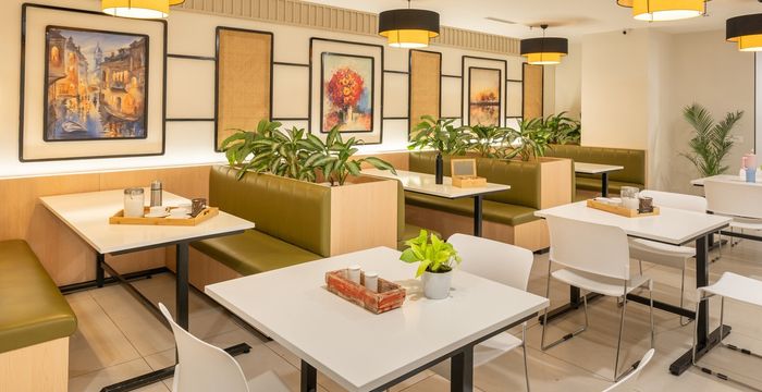 Whitefields Hitec City Kondapur, Hyderabad - Image 2