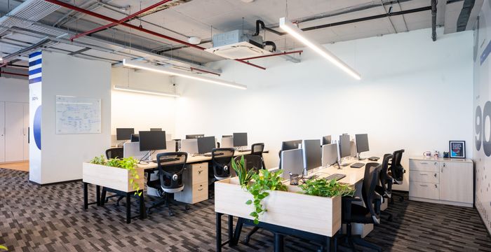Whitefields Hitec City Kondapur, Hyderabad - Image 5