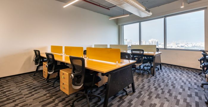 Whitefields Hitec City Kondapur, Hyderabad - Image 4