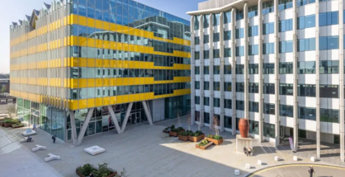 1 Nicholas Road, Greater London - Image 5