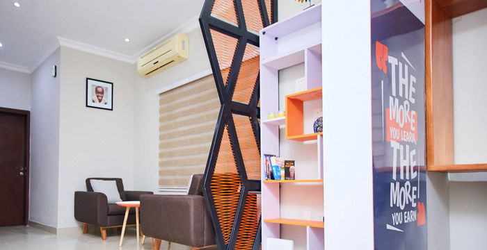 Nikoi Street, Accra - Image 3