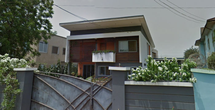 Nikoi Street, Accra - Image 5