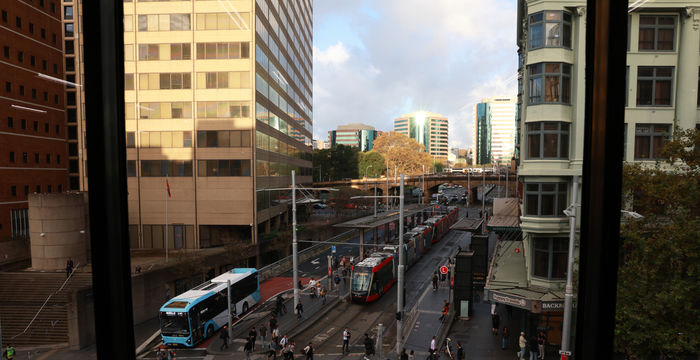 727 George Street, Sydney - Image 5