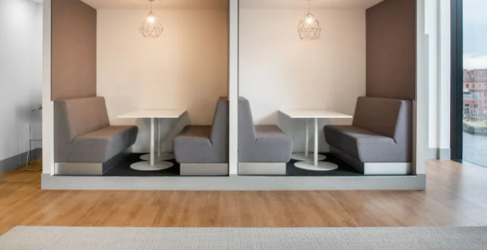 Office Block B Capital Park, Johannesburg - Image 3