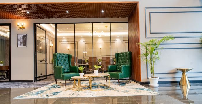 Plot Number 92-93 Phase Iv Udyog Vihar Sector 18, Gurugram - Image 5