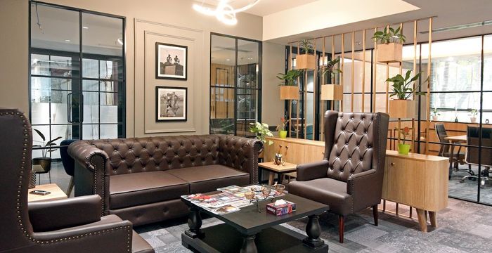 Plot No: 448 - 451 Rao Gajraj Singh Marg Phase V Udyog Vihar Sector 19, Gurugram - Image 5